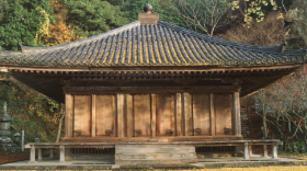 Fuki-ji Temple